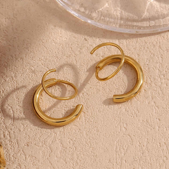 Primrose Earrings