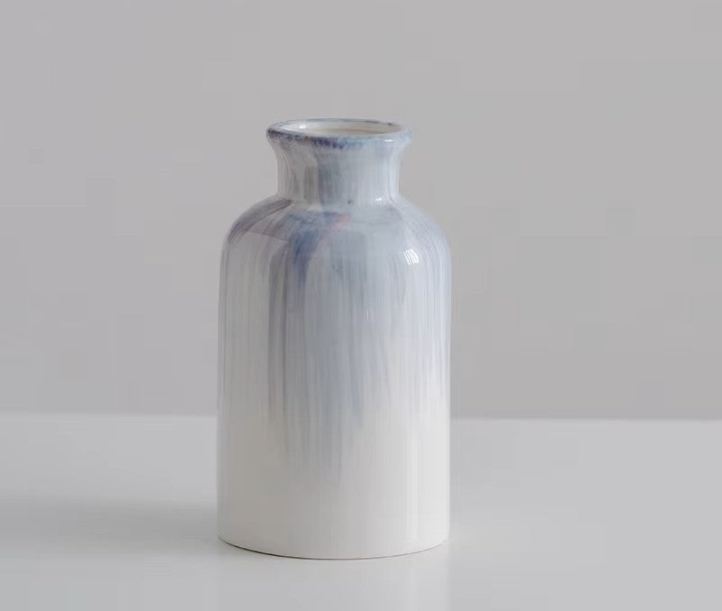Aquarelle Vases