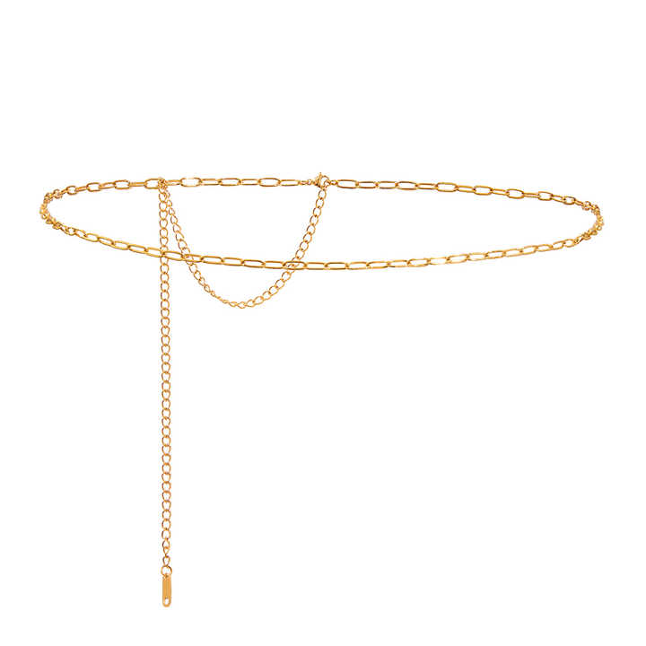 Andromeda Waist Chain
