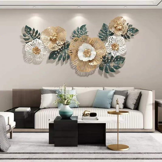 Florin Wall Art