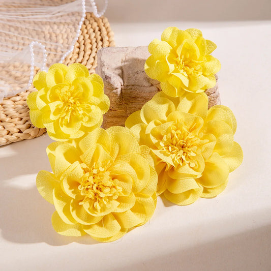 Kezia Earrings