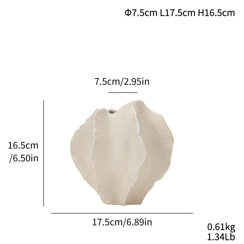 Lumira Vase
