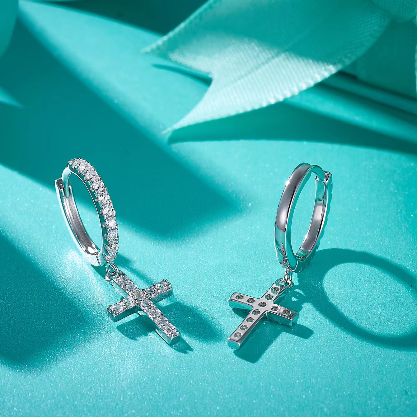 Isirra Earrings