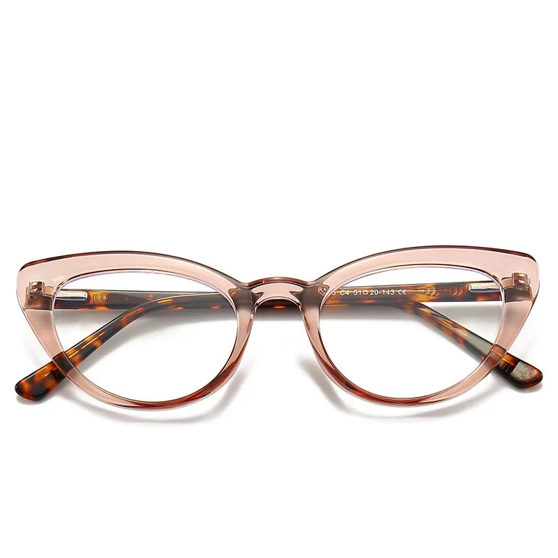 Clario Glasses