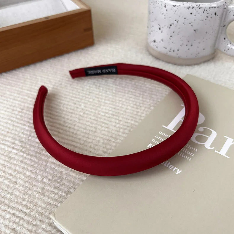 Rahab Headband