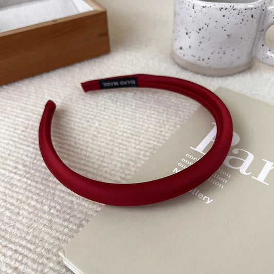 Rahab Headband