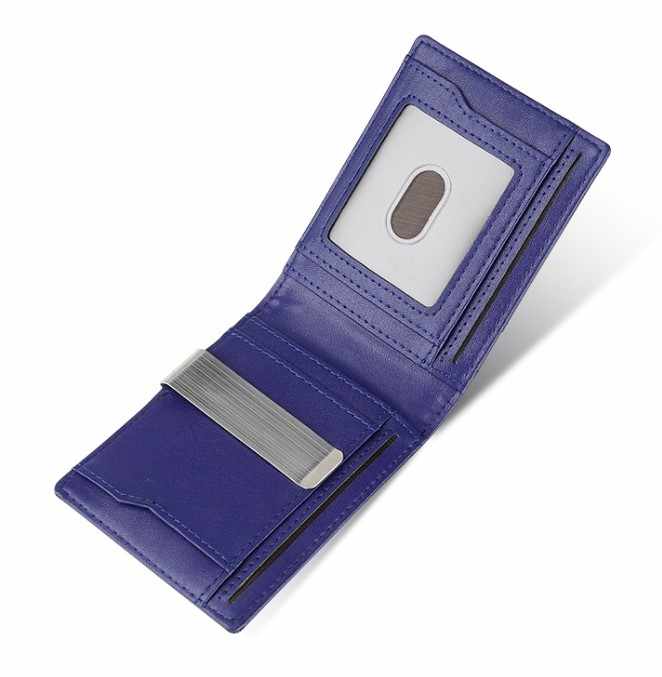 Gravaro Clip Wallet