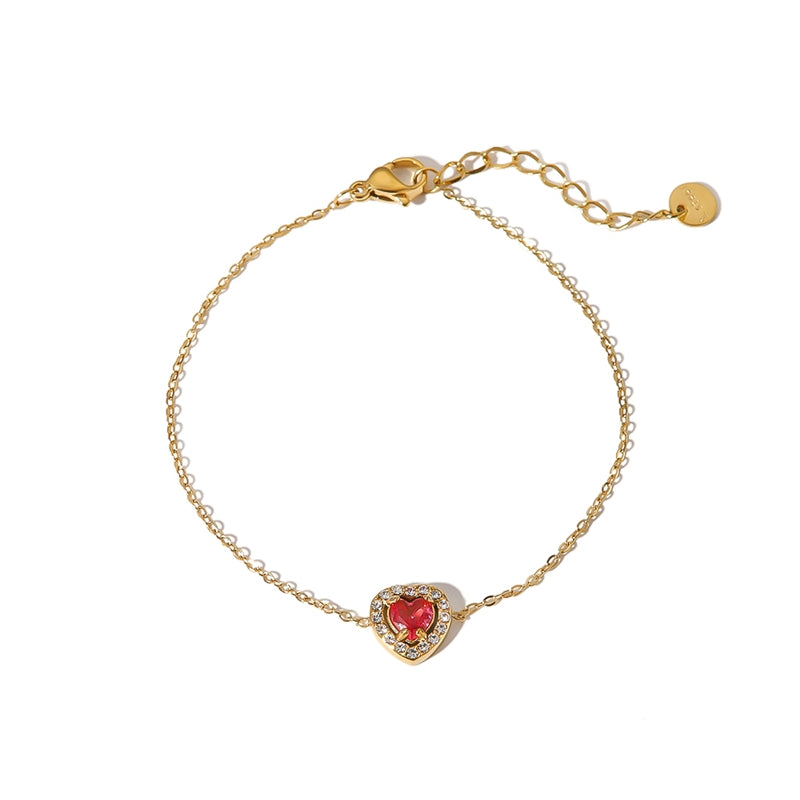 Iconium  Bracelet