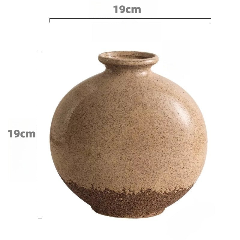 Bronel Vase