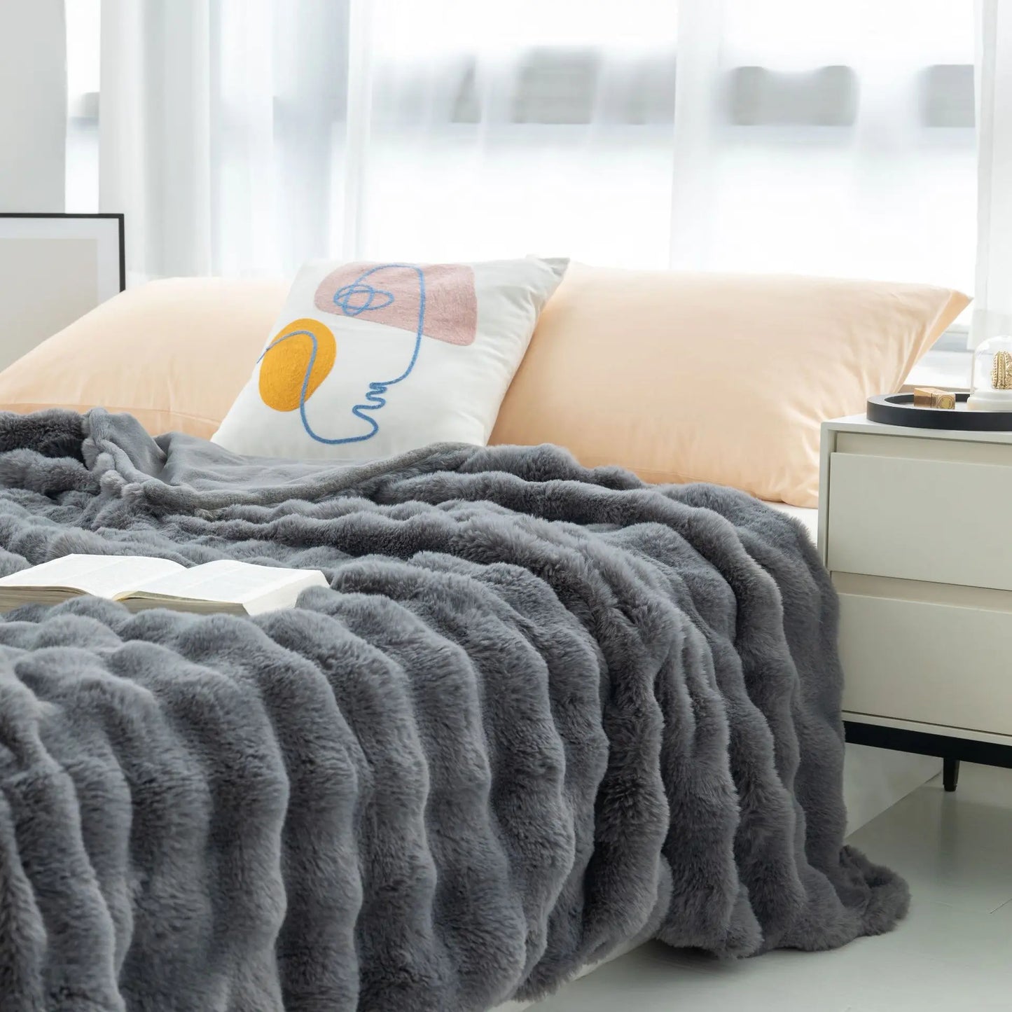 Furivra Ripple Throw