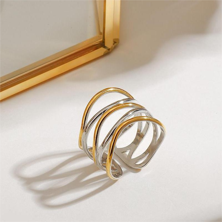 Themis Ring