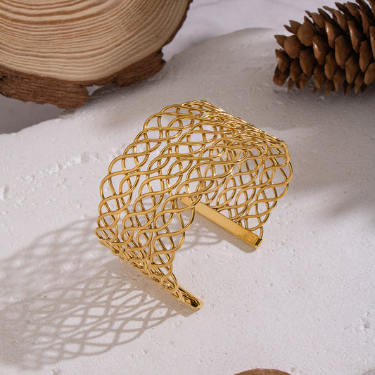 Bithynia Bracelet