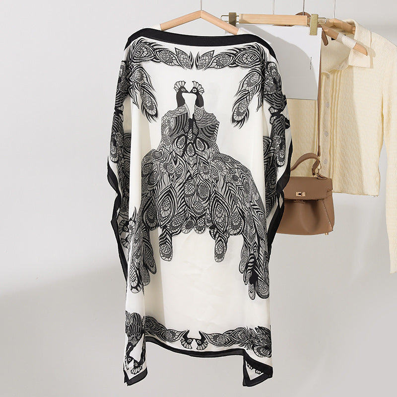 Shawls