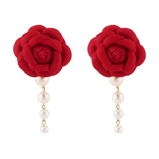Candace Earrings