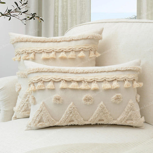 Pillows & Cushions Cases