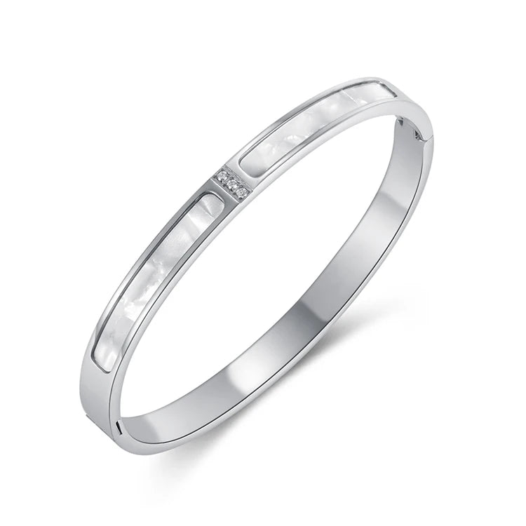 ShellMuse Bangle