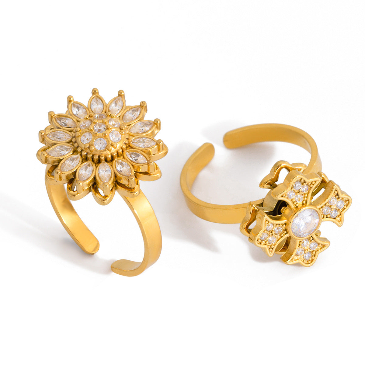 Ourea Ring