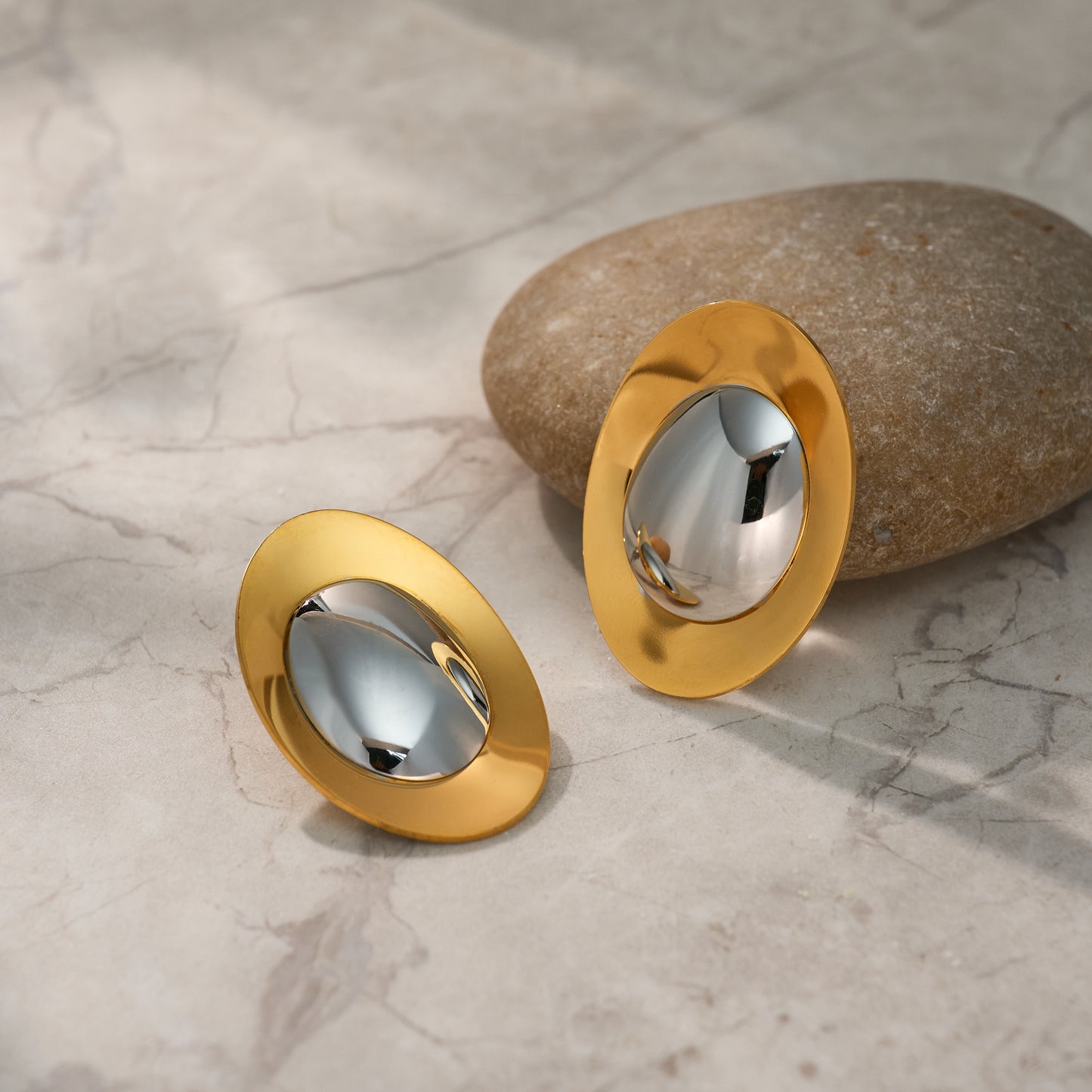 Shiloh Earrings