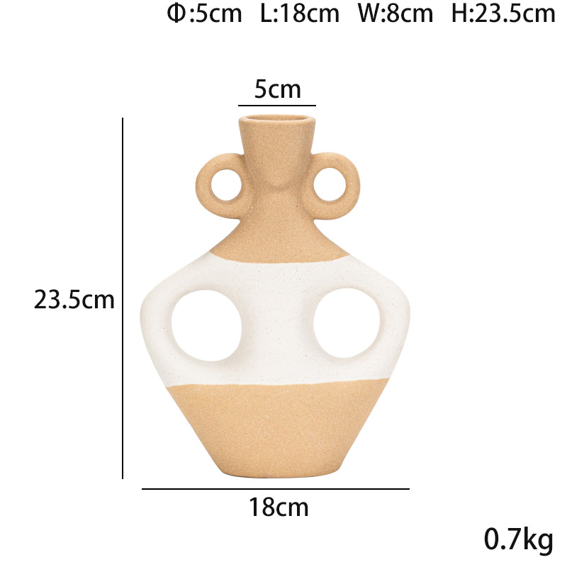 Sorina Vase