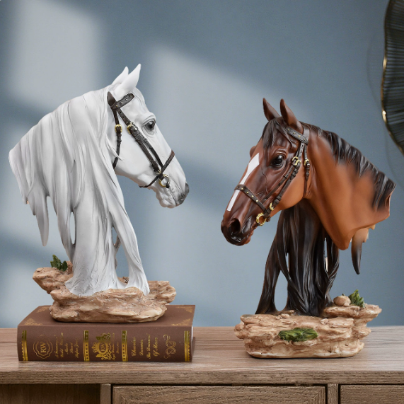 Torvain Sculpture