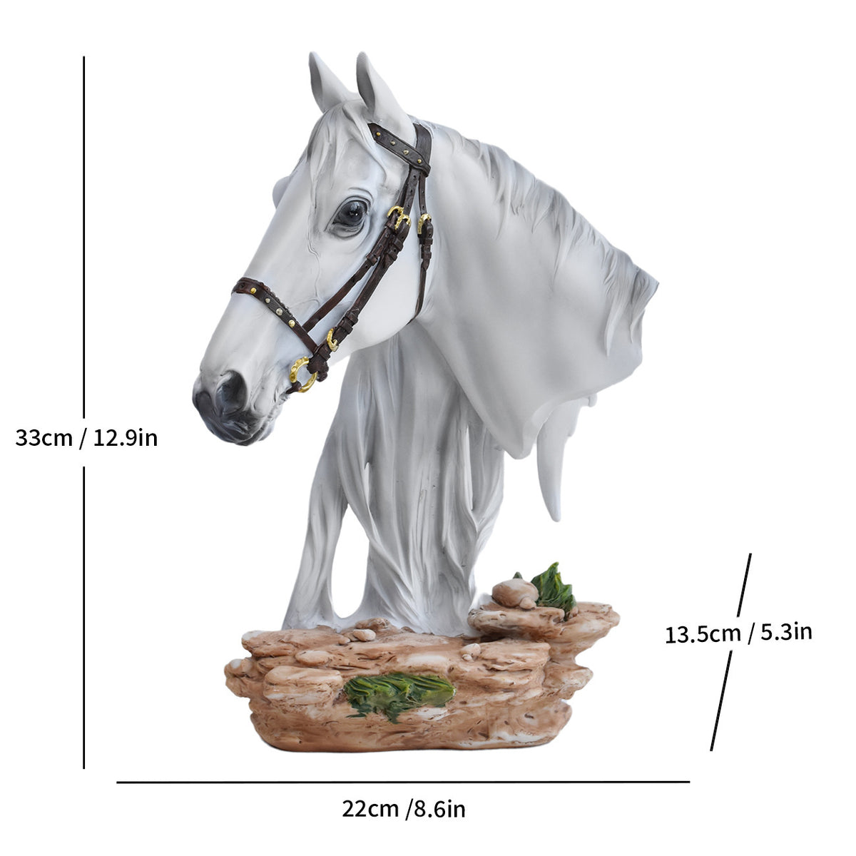 Torvain Sculpture