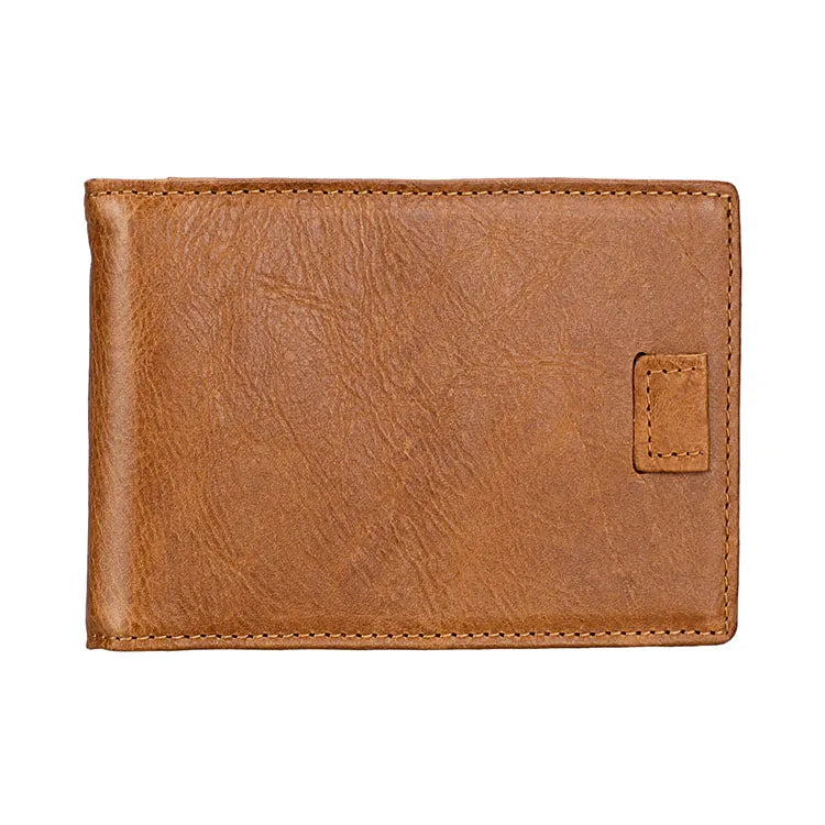 Monarque Slip Wallet