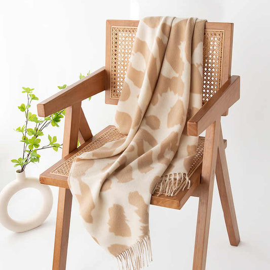 Britelle Cape Scarf
