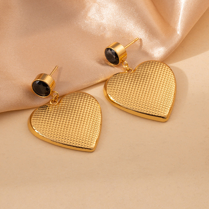 Samaria Earrings