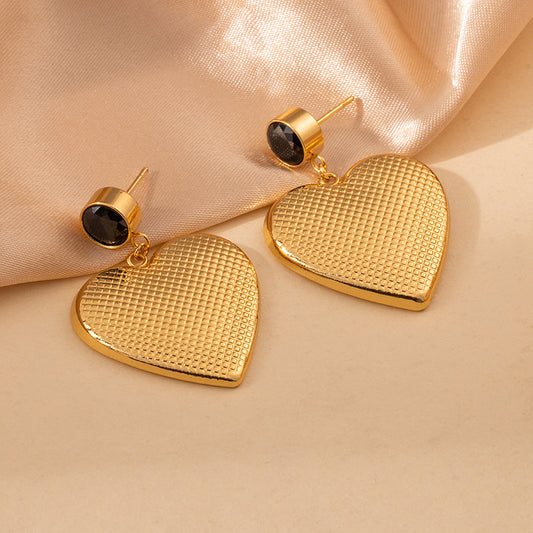 Samaria Earrings