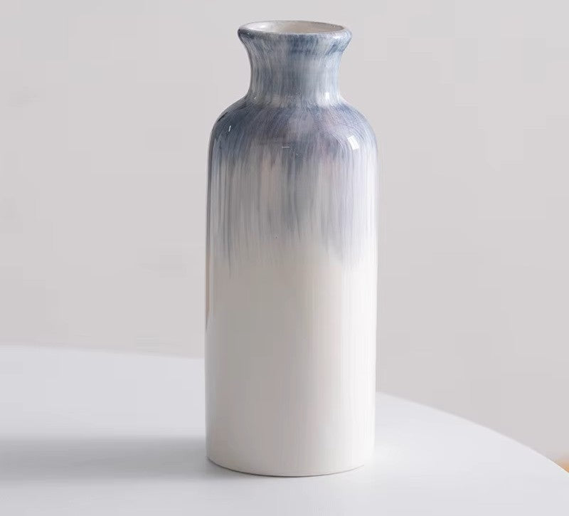 Aquarelle Vases