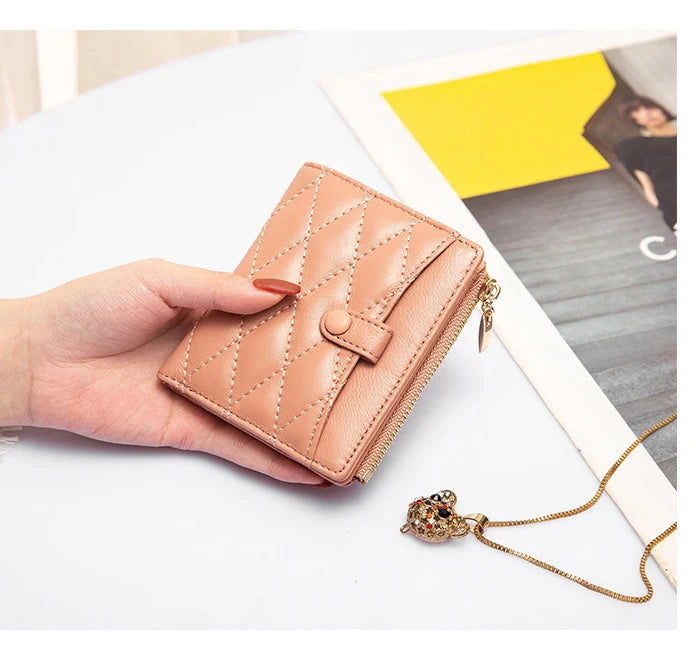 Veliná Muse Wallet