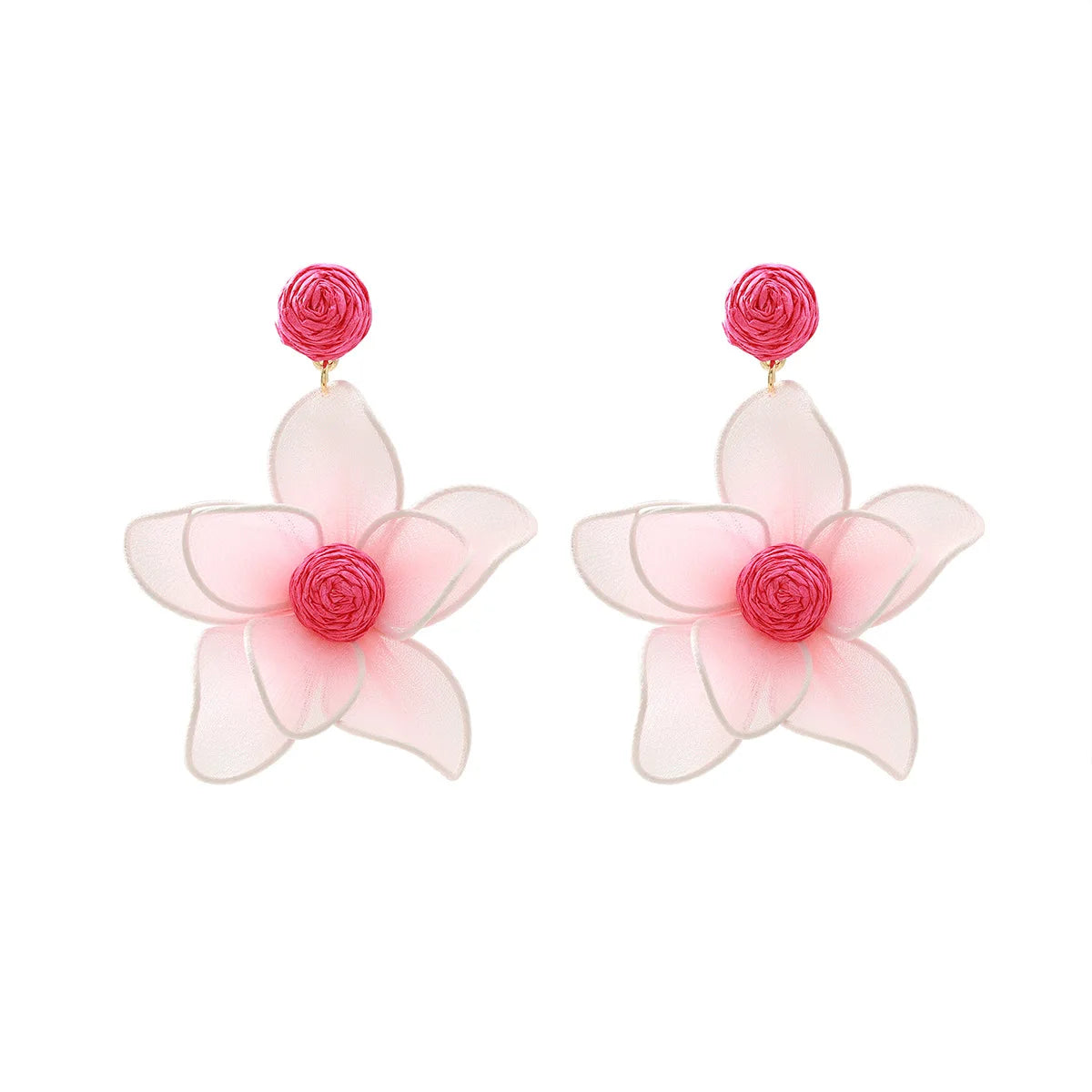 Orpah Earrings