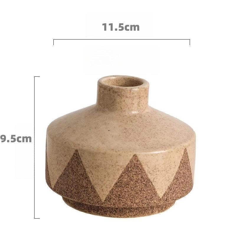 Bronel Vase