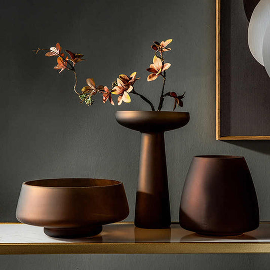 Brunna Mist Vases