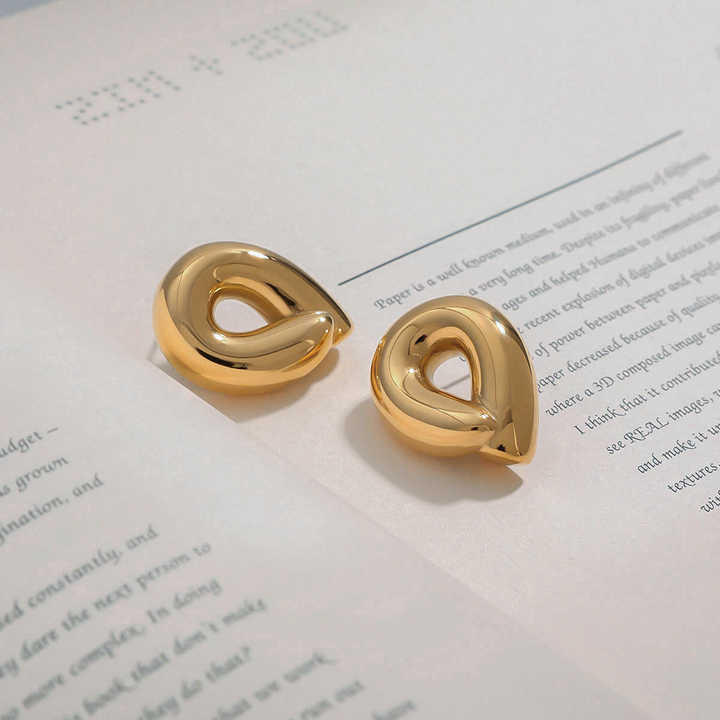 Aether Glow Earrings