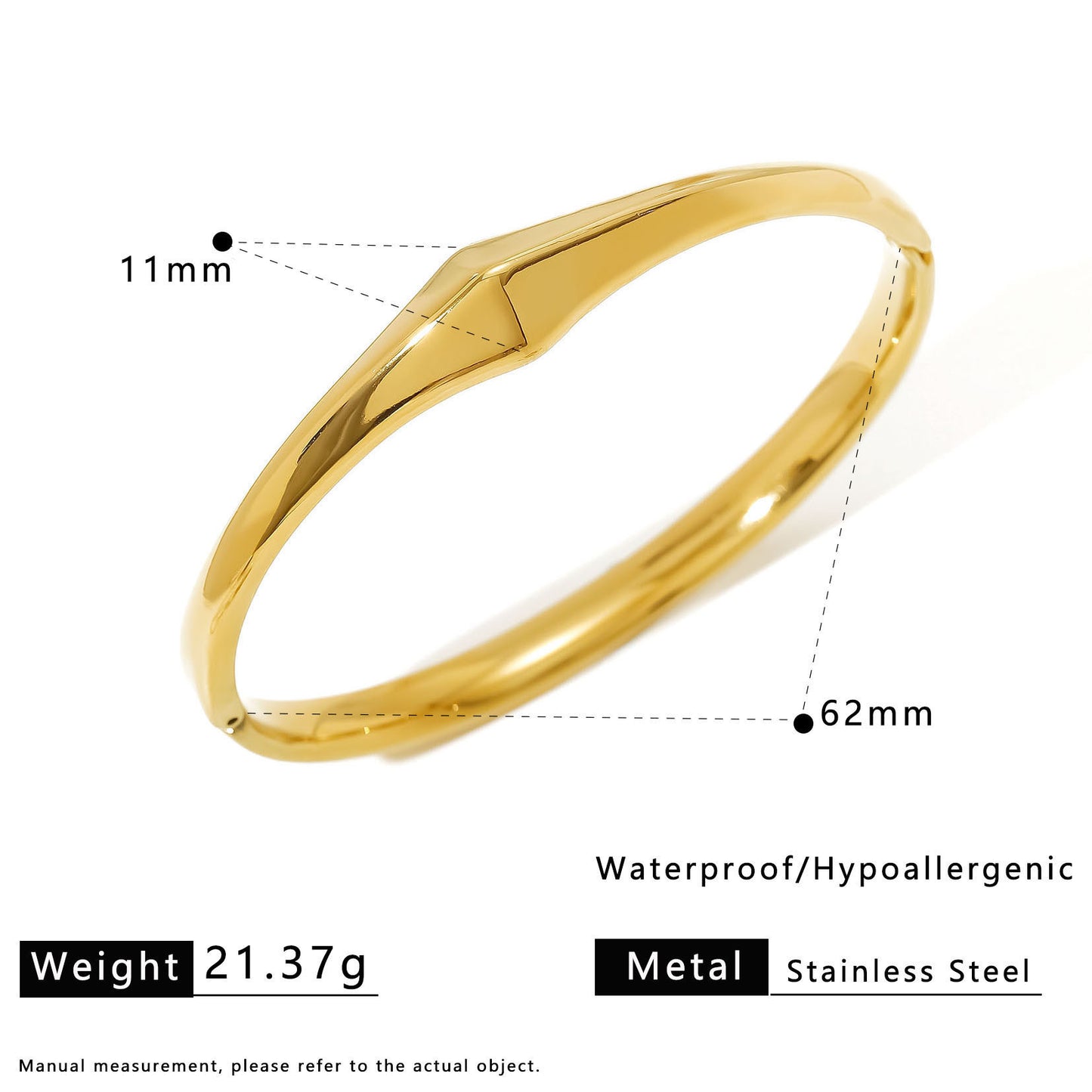 Midian Bracelet