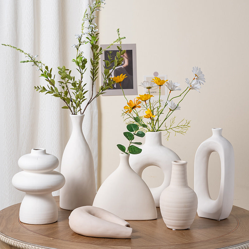Eliora Vase