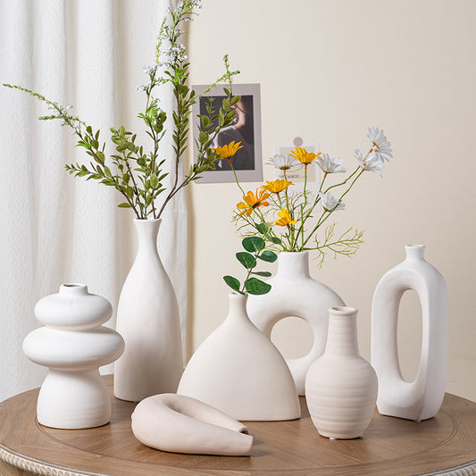 Eliora Vase