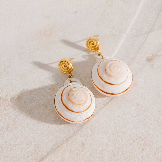 Calypso Earrings