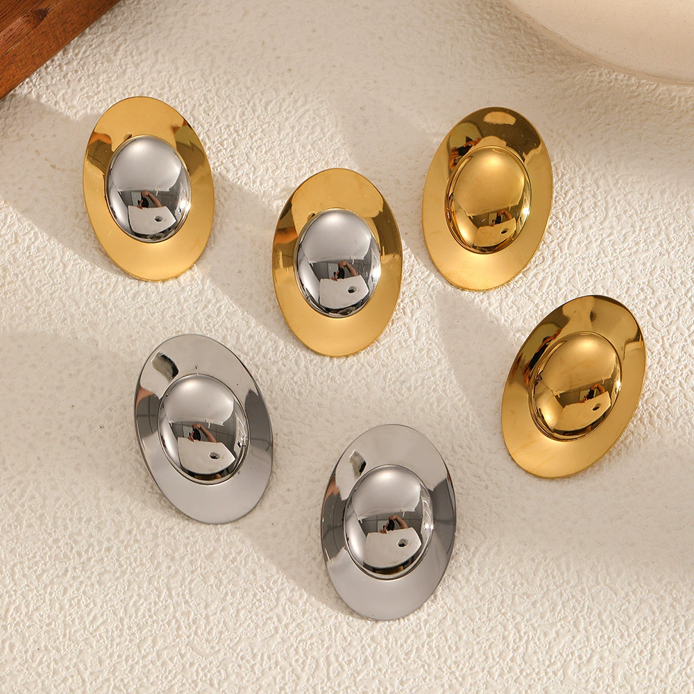 Shiloh Earrings