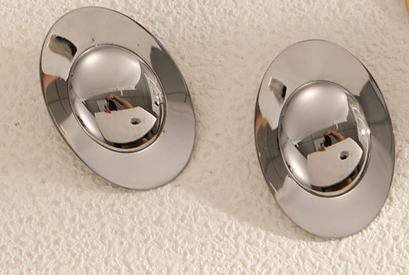 Shiloh Earrings