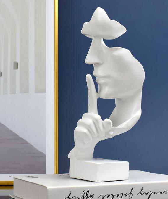 Aurevox Sculpture