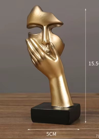 Veyrona Sculpture