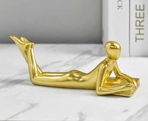 Vyrell Sculpture