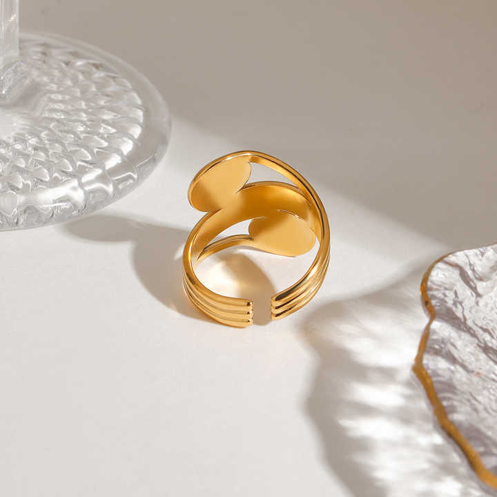 Gaia Flow Ring