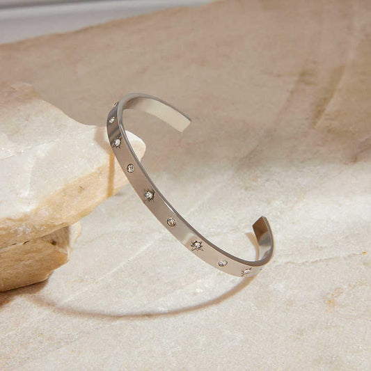 Astraea Star Bangle