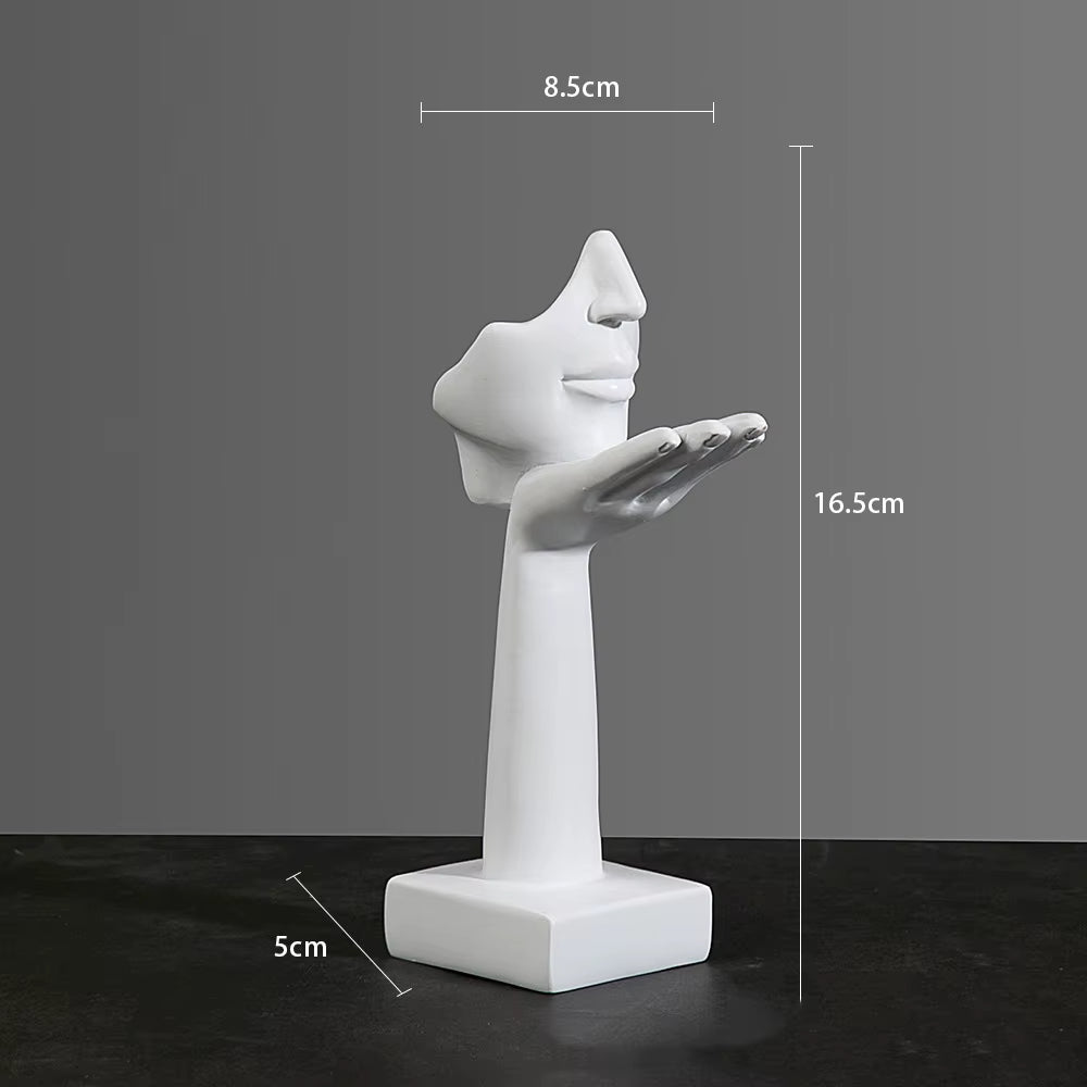 Veyrona Sculpture