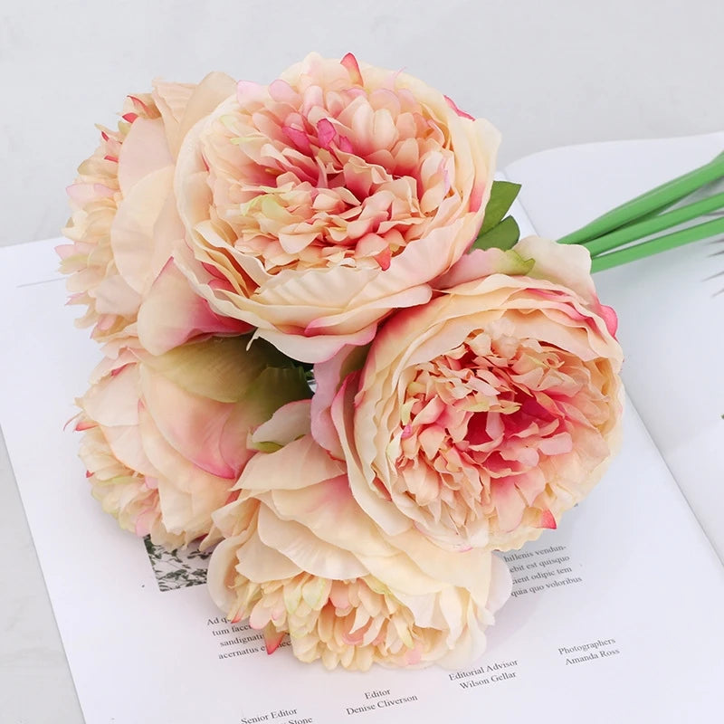 Veluvia Peony