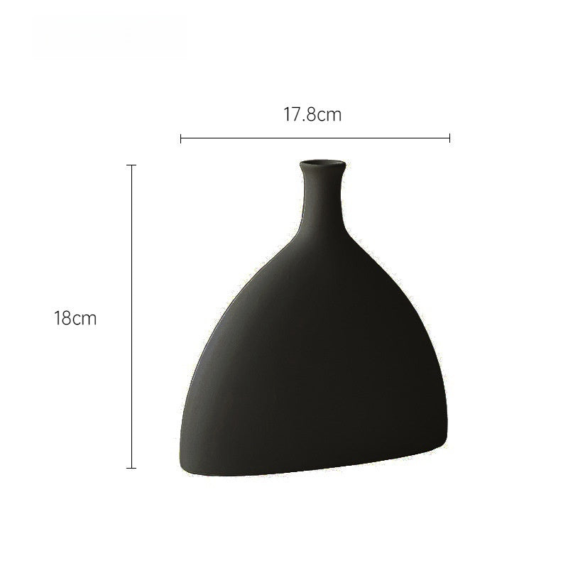 Noren Vase