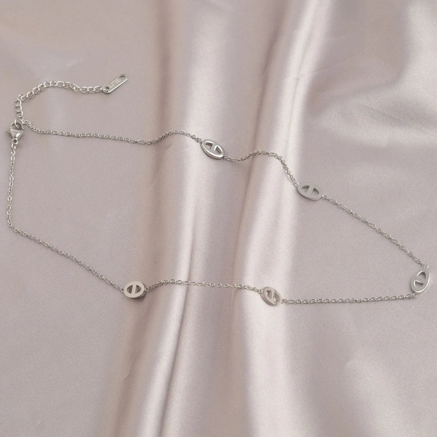 Liora Necklace